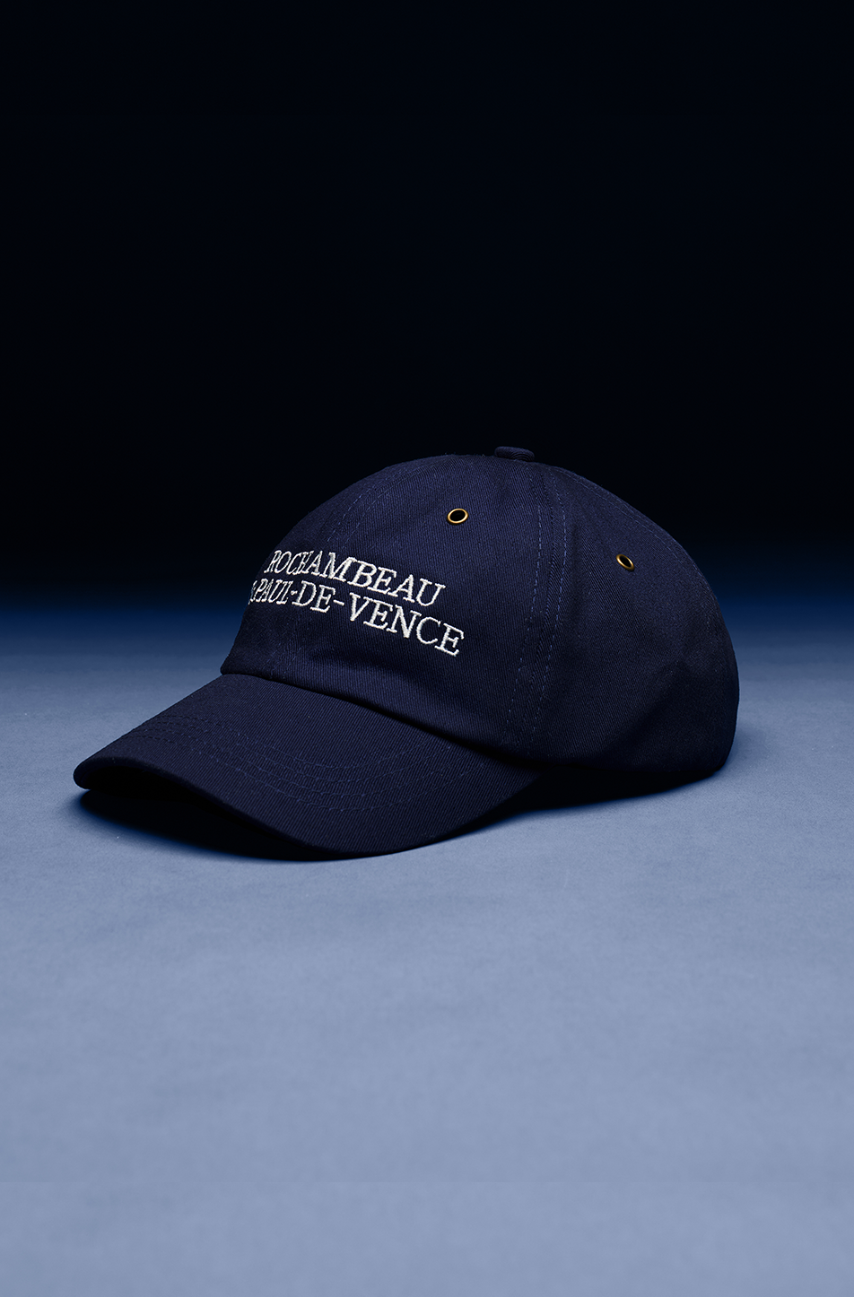 AWAY MATCH CAP - SPDV