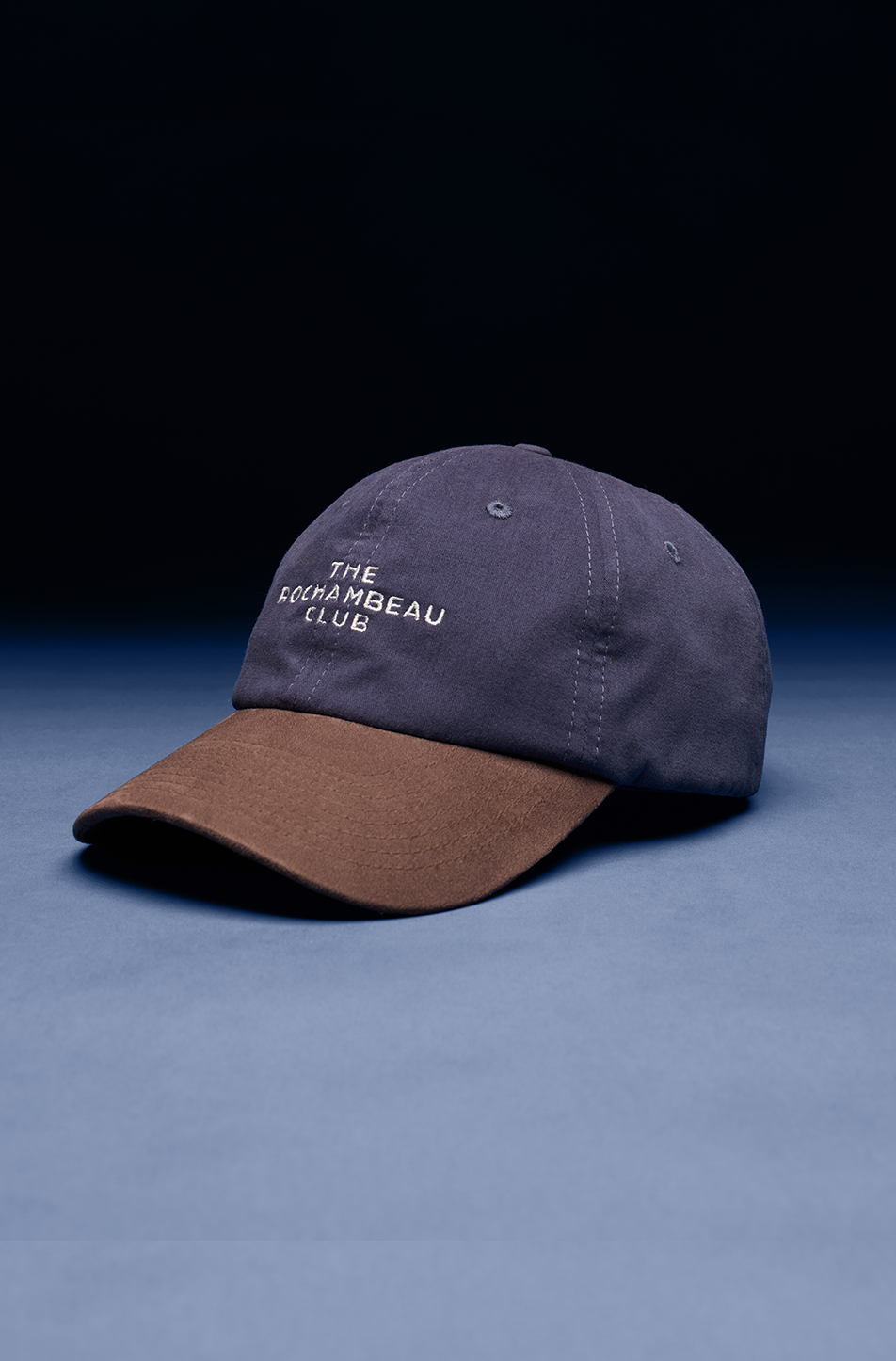 THE CABRIOLET - TABAC CAP