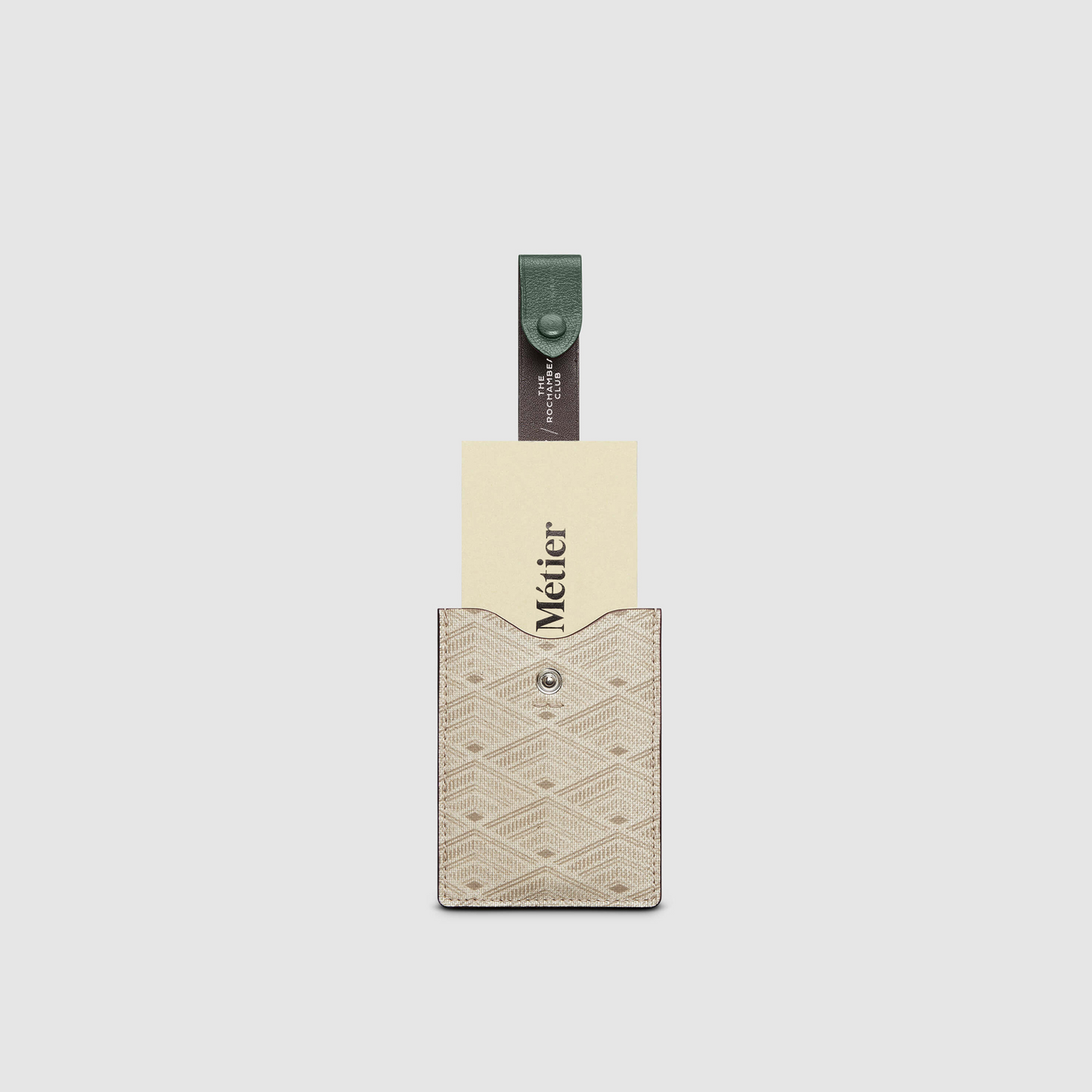 The » Service Not Included « Wallet