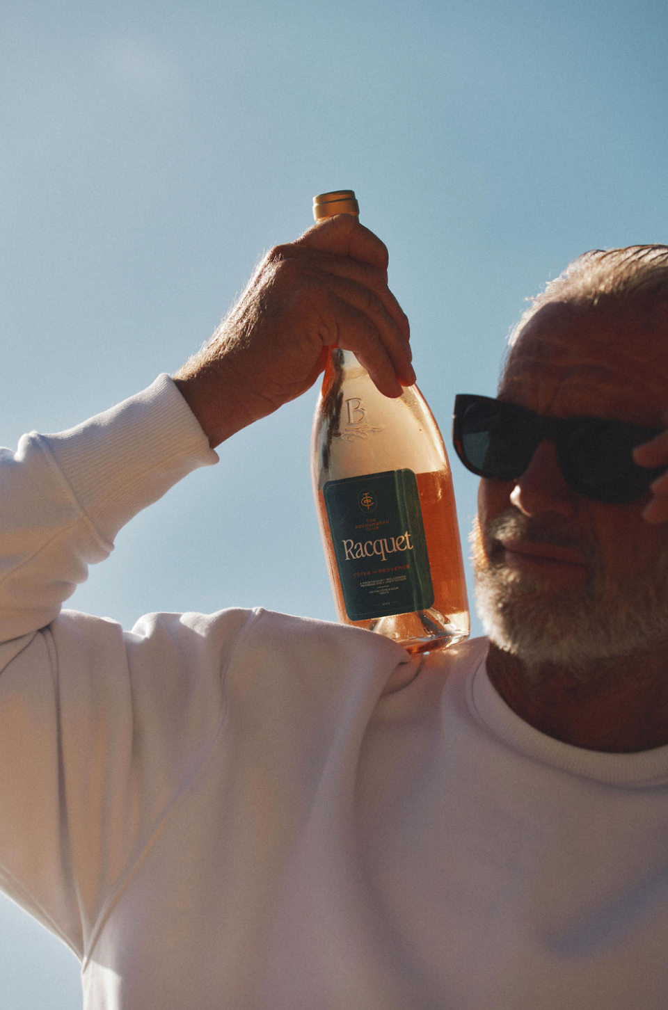 Racquet Rosé 2022 (Case of 6)