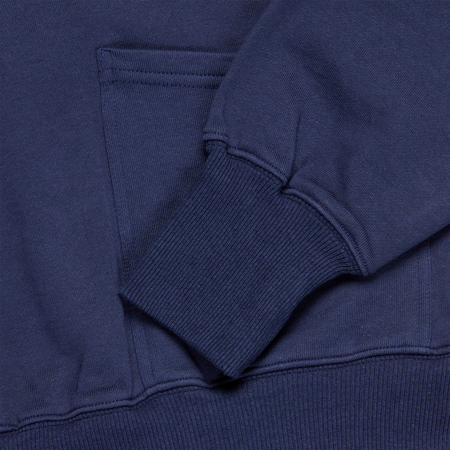 Club Quarter-Zip