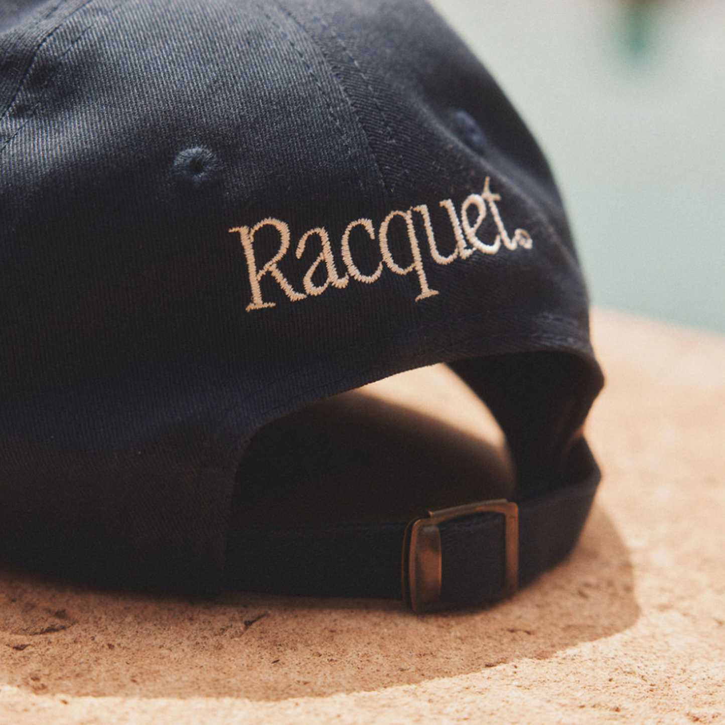 Autumn Dress Regulations Cap