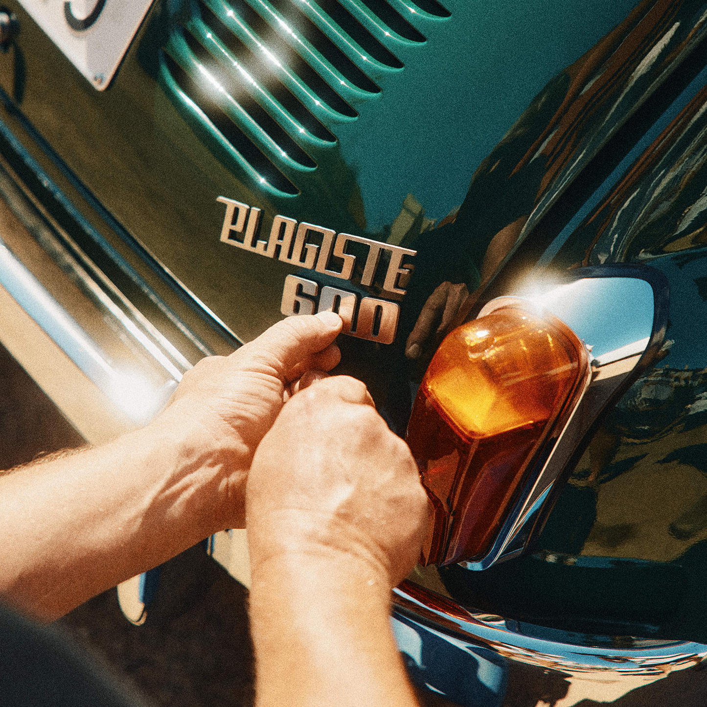 The Playero 'Plagiste 600'