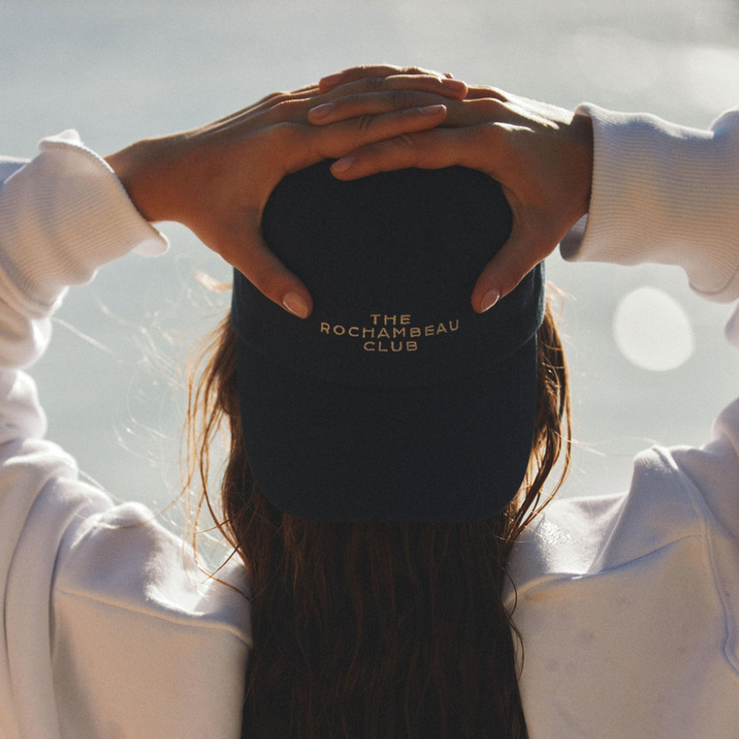Autumn Dress Regulations Cap