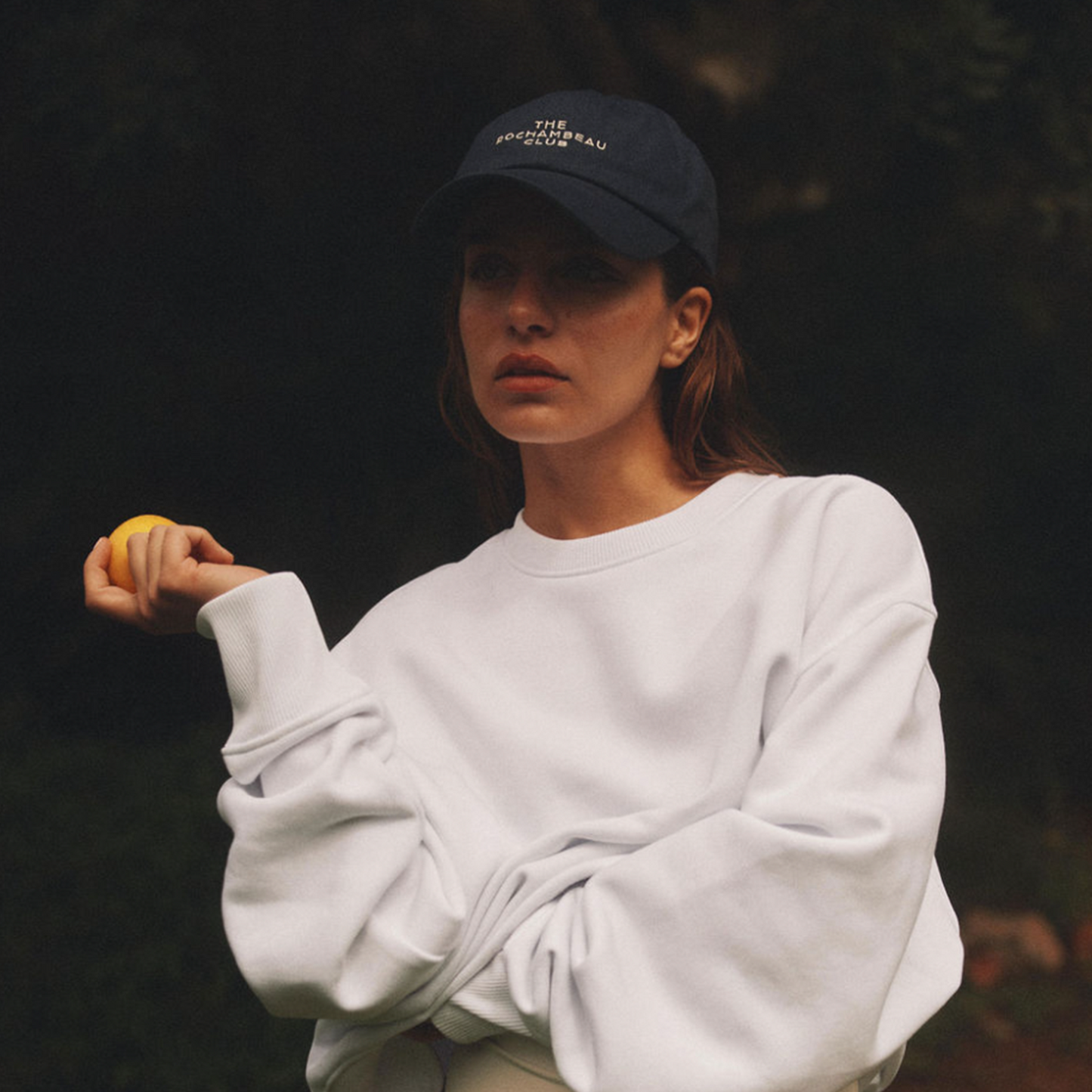 Autumn Dress Regulations Cap