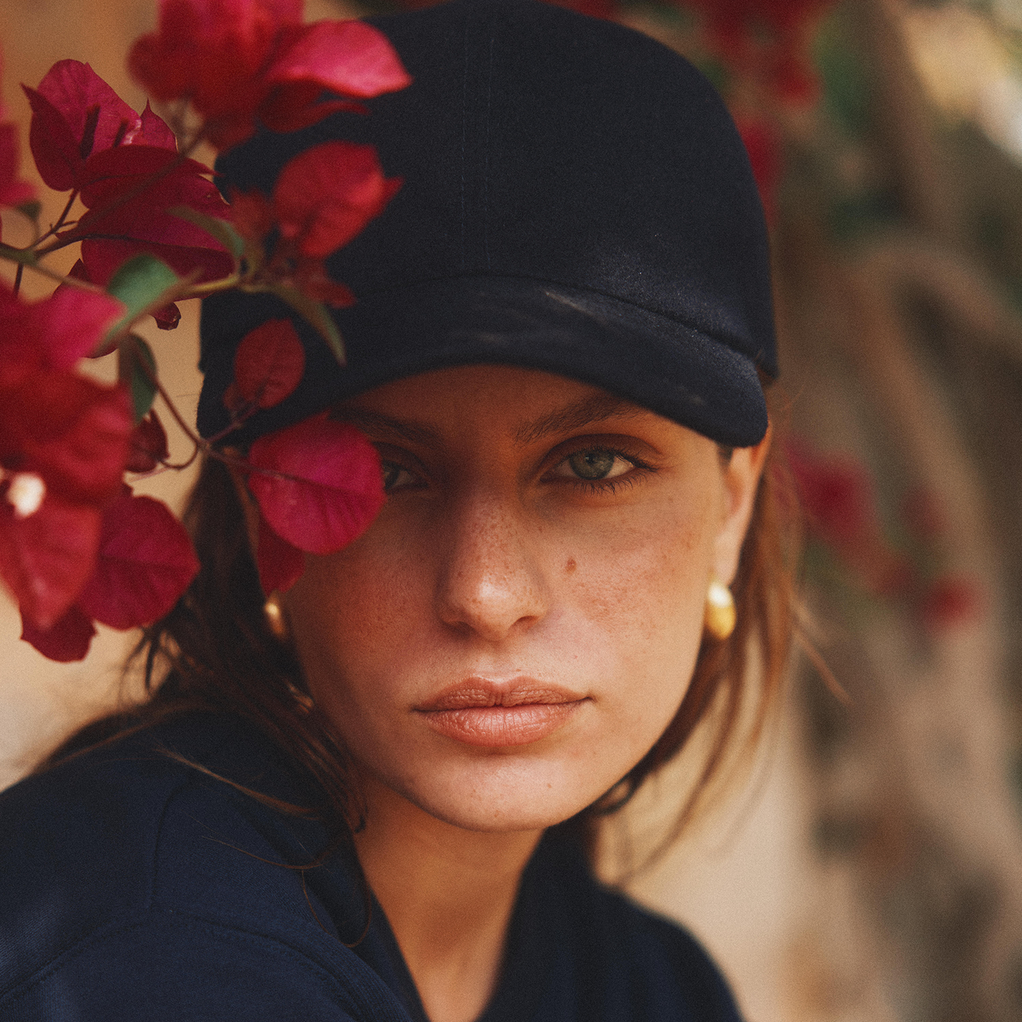 Club Cashmere Cap