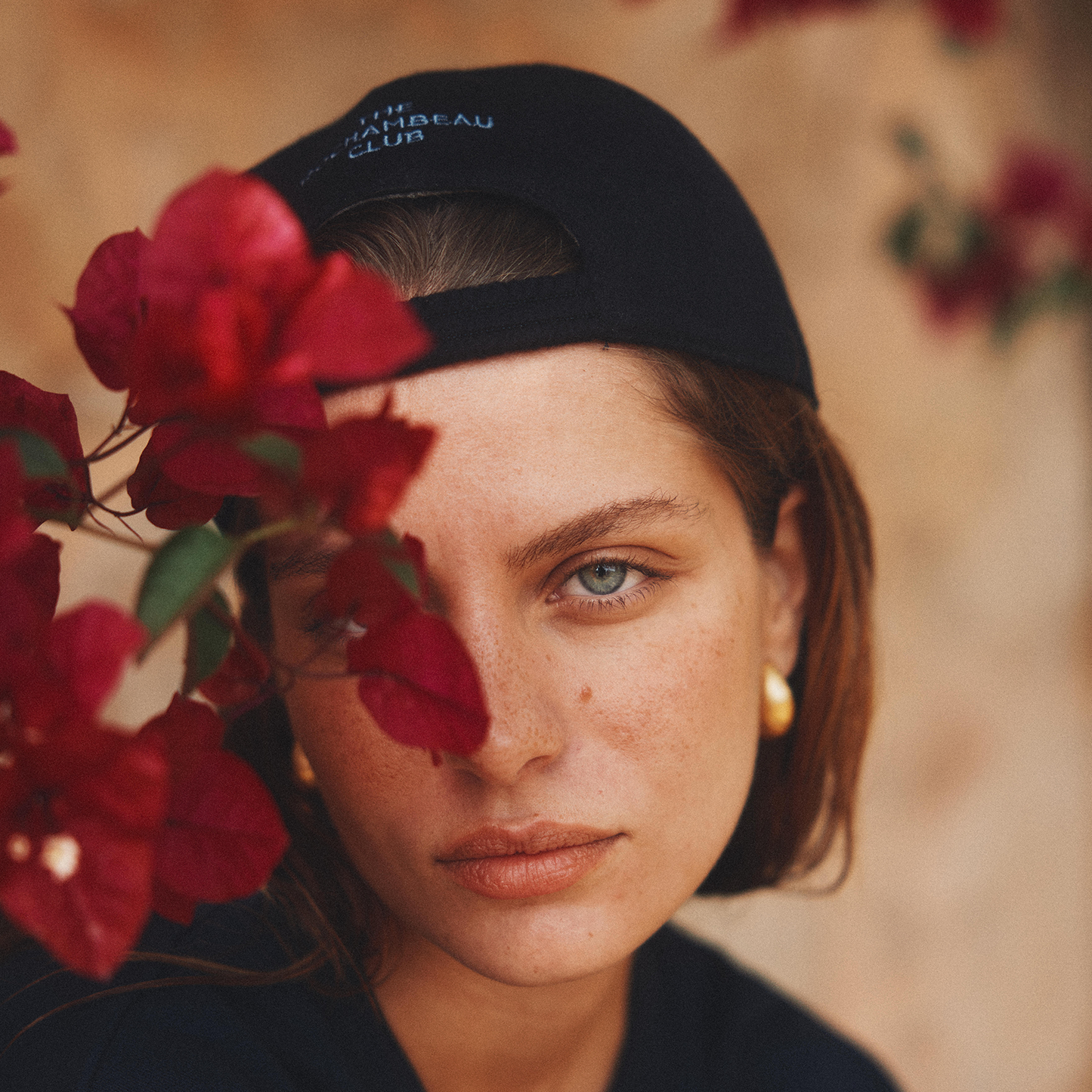 Club Cashmere Cap