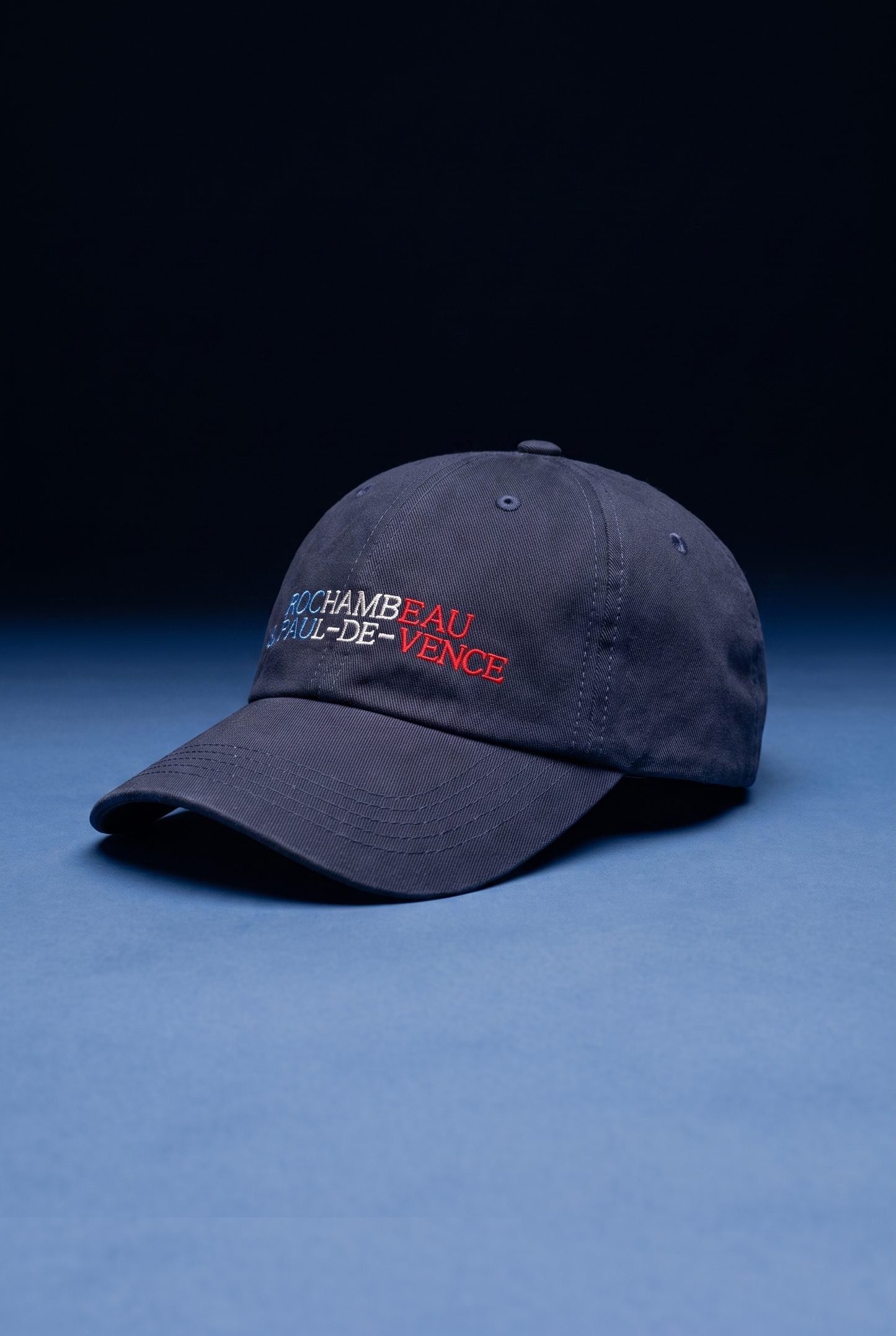 Tricolore Cap