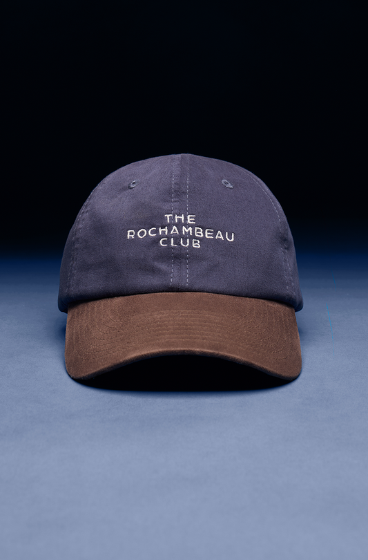 THE CABRIOLET - TABAC CAP