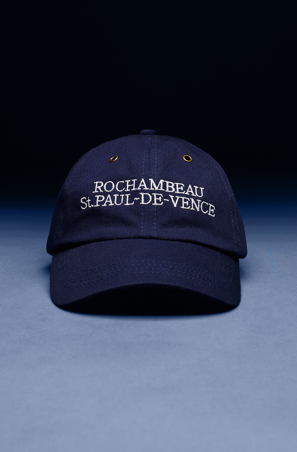 AWAY MATCH CAP - SPDV