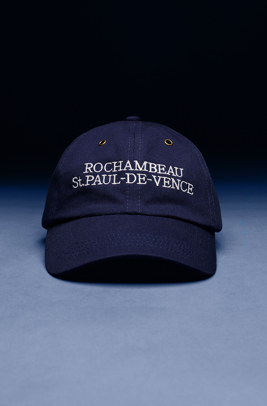 AWAY MATCH CAP - SPDV