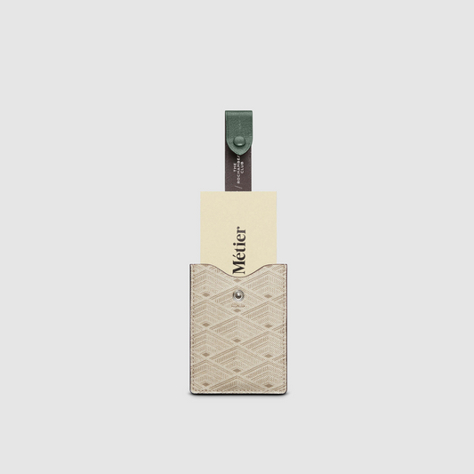 The » Service Not Included « Wallet