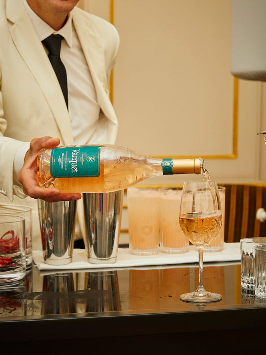Racquet Rosé 2022 (Case of 6)