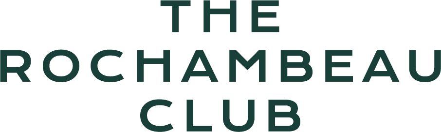 The Rochambeau Club