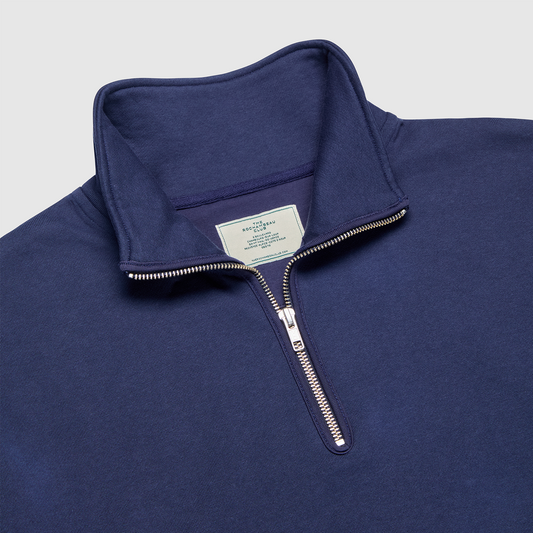 Club Quarter-Zip