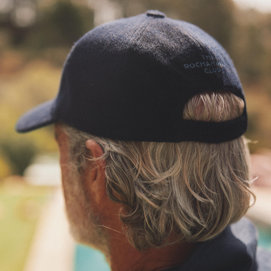 Club Cashmere Cap