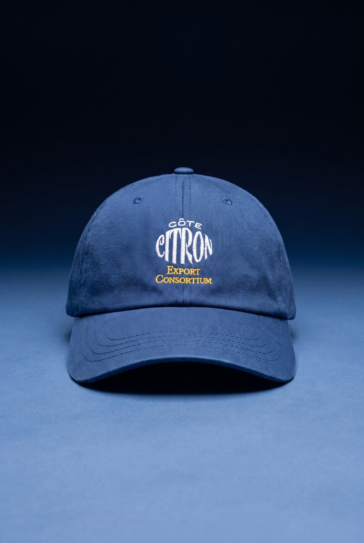 Export Cap