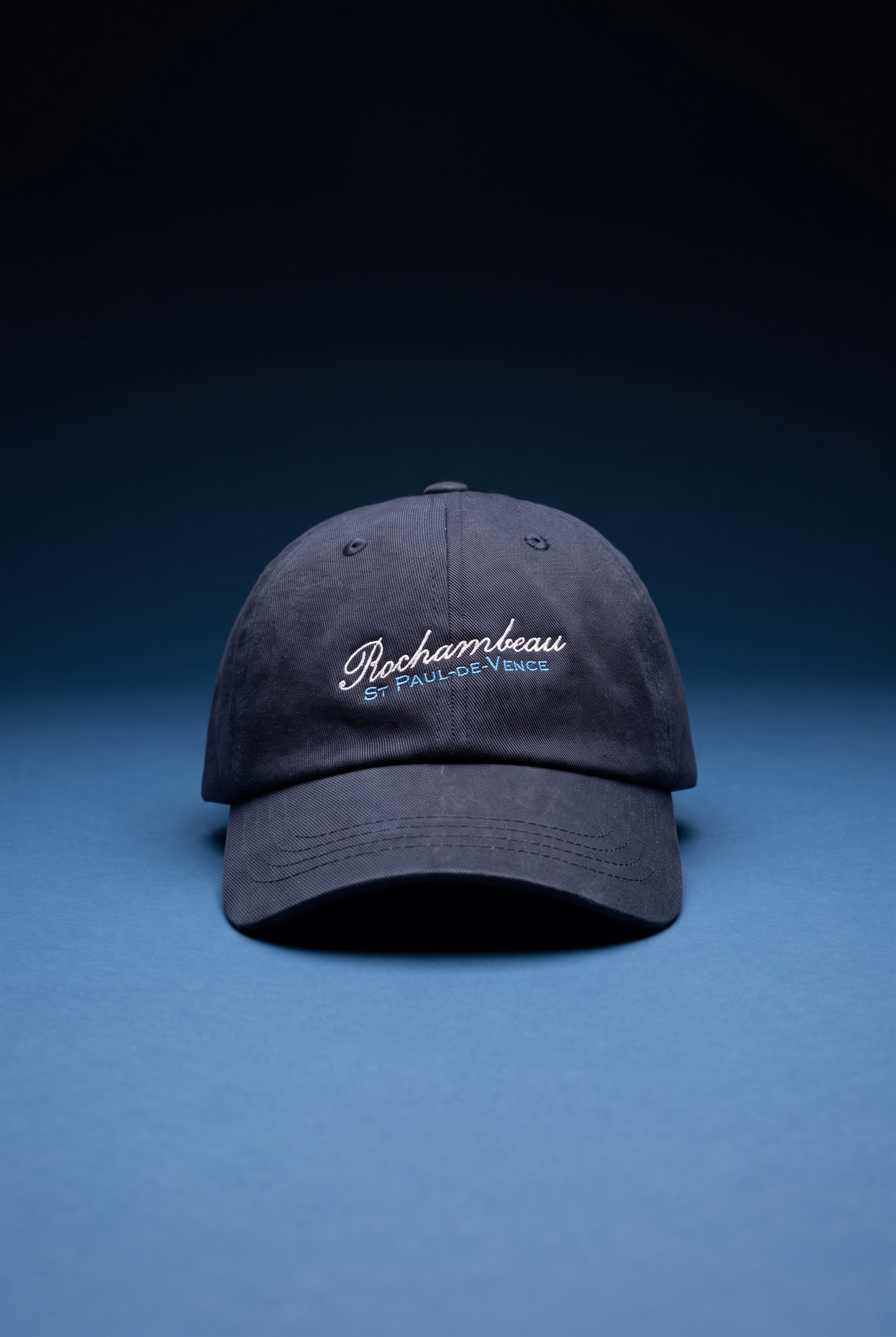 Club Cap, Summer 2026