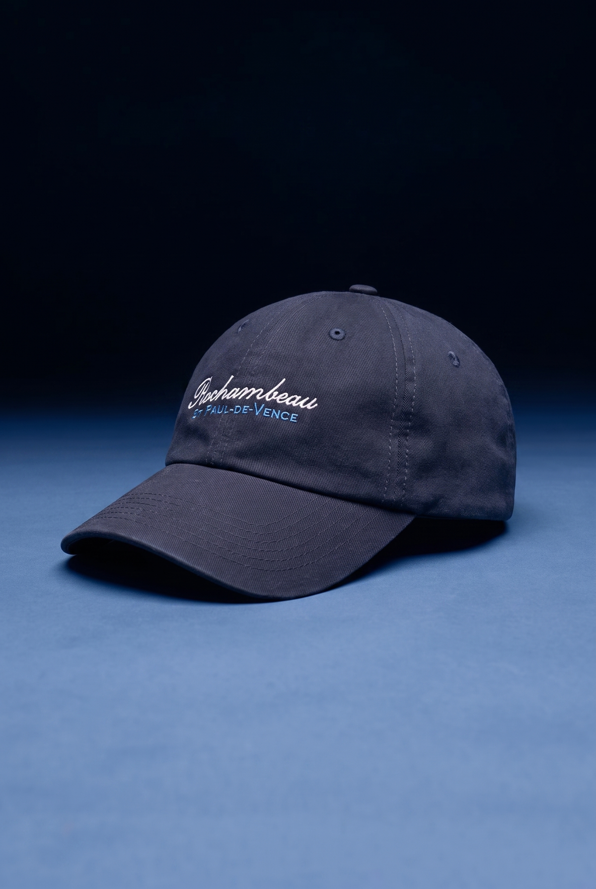 Club Cap, Summer 2026