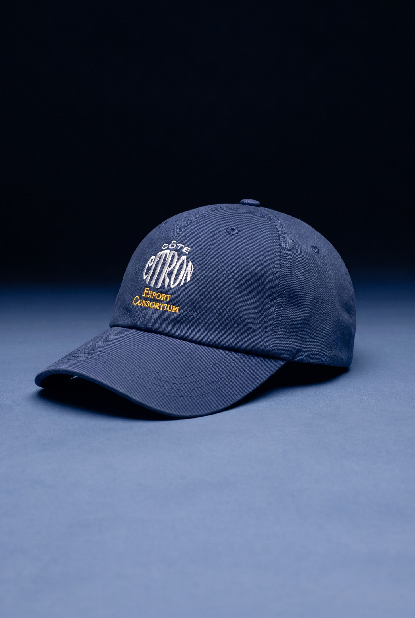 Export Cap
